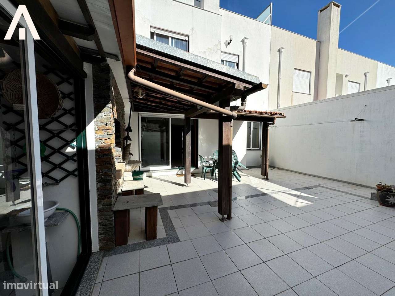 Moradia Foz do Cávado-2