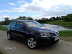 Volkswagen Golf 1.6 Comfortline - 6