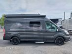 Ford KAMPER RANDGER R560 TRANSIT 4X4 170KM NOWY! MODEL 2024! - 5