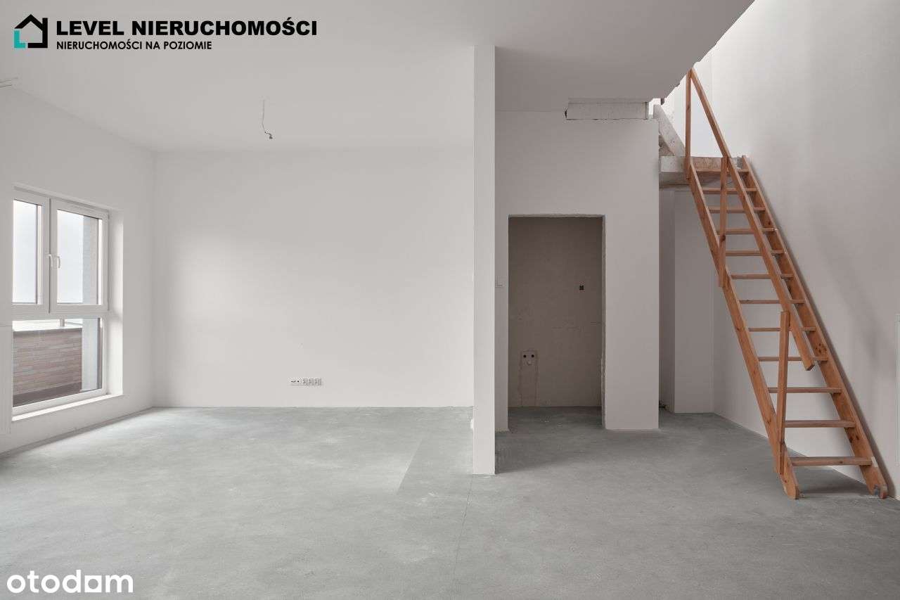 Elzam Tower Premium M4 z tarasami - Pełny obrazek: 4/20