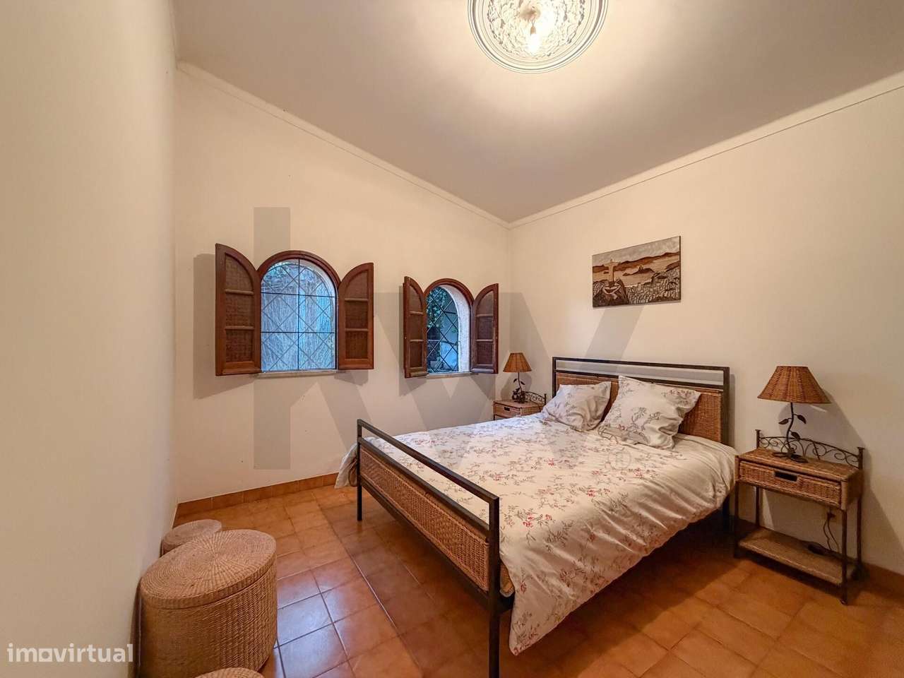 Moradia T3+1 – Urbanização das Rosas, Quelfes | Olhão-19