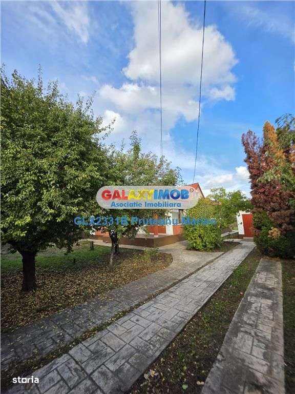 Inchiriere casa Moderna cu Teren de 1350 mp langa Aeroport Otopeni - Imagine principală: 4/20