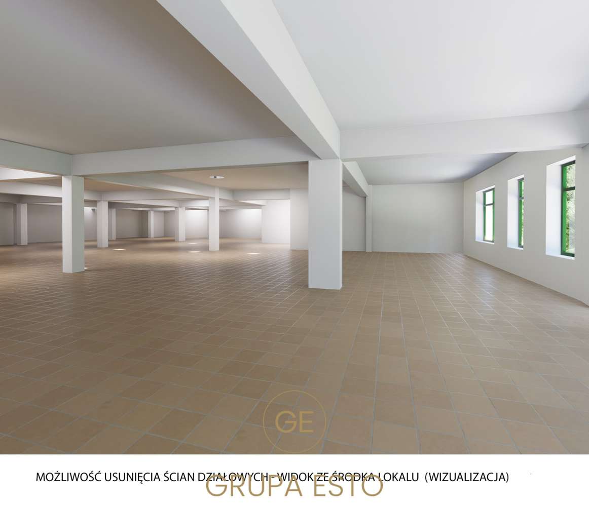 Lokal na sprzedaż Kraków Okazja 2690zł/m2-8