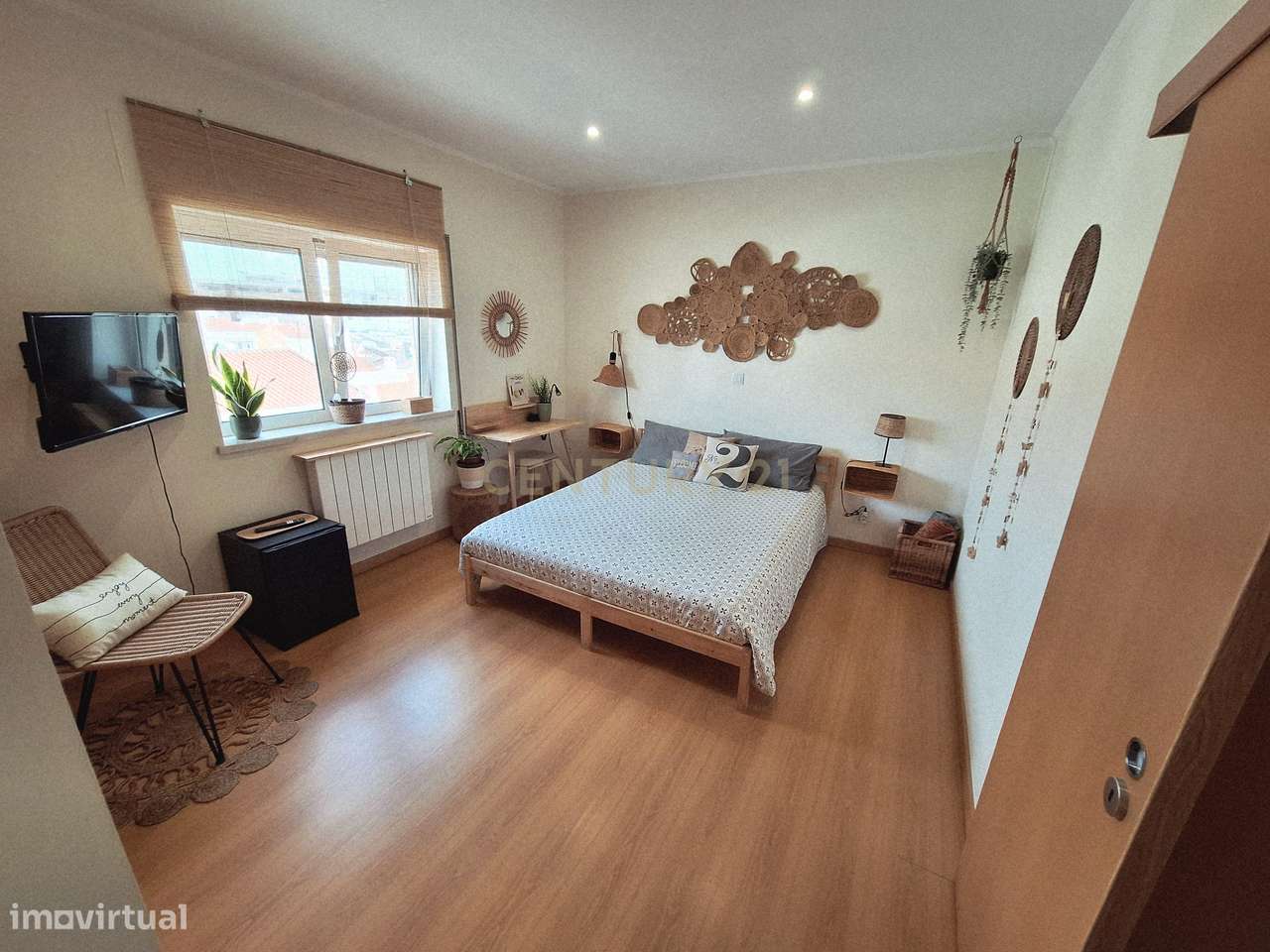 T3 | 121 m² | Entrada independente, Piscina e Terraço| Lagos-14