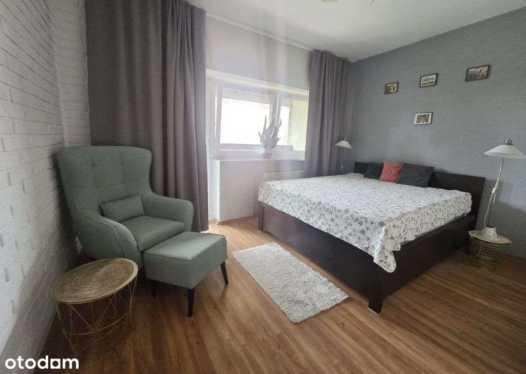 Dom wolnostojący w Mirkowie, cicho i zielono-7