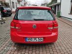 Volkswagen Golf 1.6 Trendline - 13