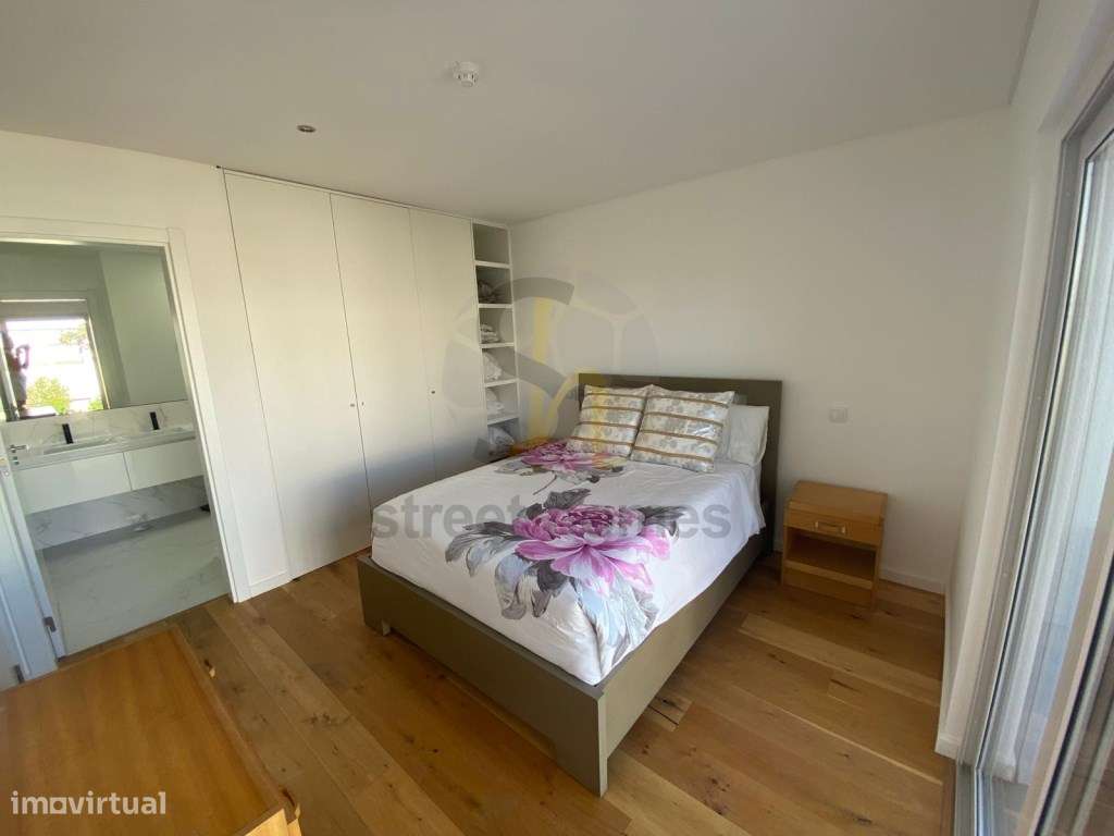 Valley Nature Village Moradia 3 quartos-7