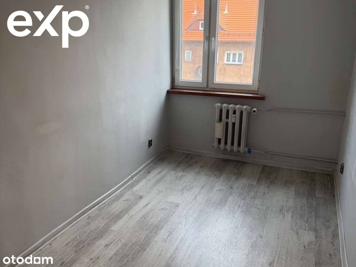 Komfortowe mieszkanie dwupokojowe w Bytomiu - Pełny obrazek: 2/9