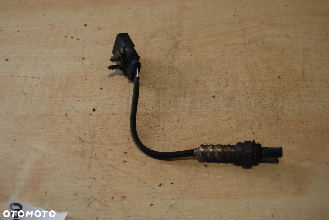 SONDA LAMBDA 03C906262 VW SEAT AUDI SKODA 1.2 - 4