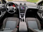 Ford Mondeo 1.6 TDCi Ambiente - 11