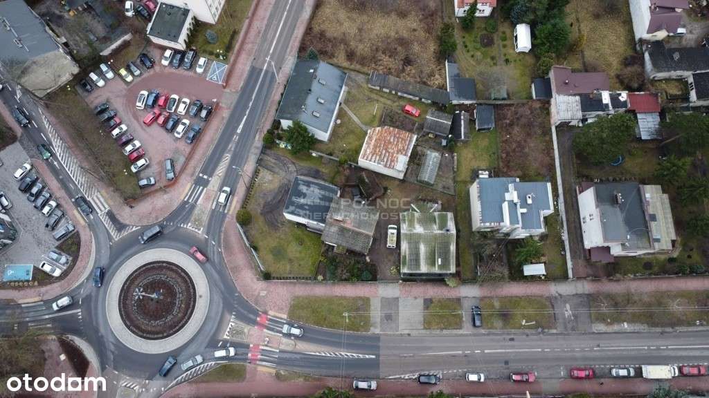 Dwa domy w centrum Wołomina - Pełny obrazek: 2/11