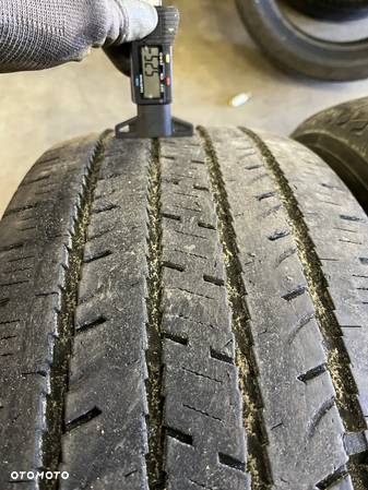 4x Opony Letnie 275/60R18 YOKOHAMA GEOLANDAR H/T G056  Promocja!! - 5