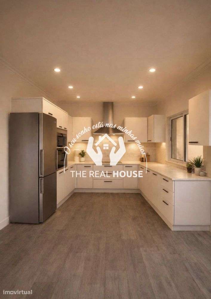 Moradia V3 em Gaula-9