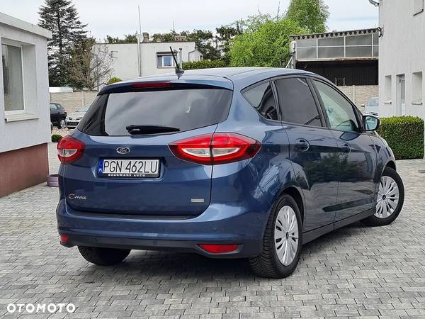 Ford C-MAX 1.0 EcoBoost Sport ASS - 3