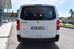 Opel Vivaro 1.5 CDTi L2H1 Essentia - 11