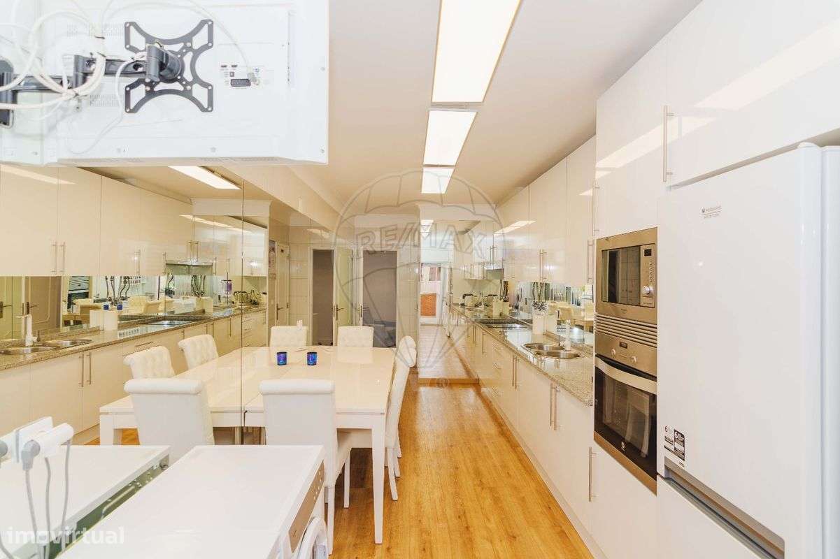 Apartamento T3 para venda-3