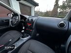 Nissan Qashqai 1.6 Acenta - 22