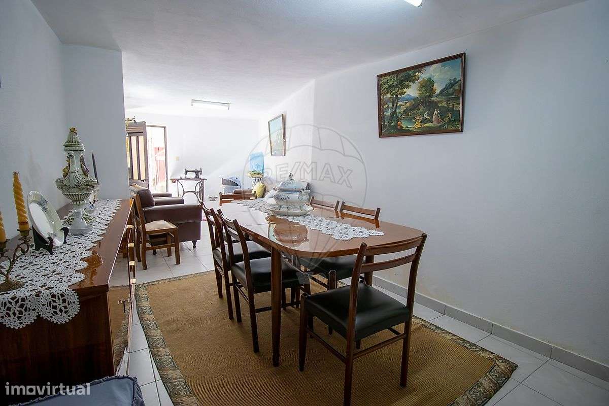 Moradia T2 para venda-27
