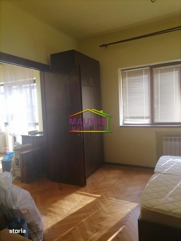 Piata Romana- Lahovari- metrou 3 min- cu centrala proprie-0
