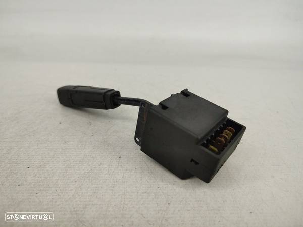 Manete/ Interruptor Limpa Vidros Renault 9 (L42_) - 3