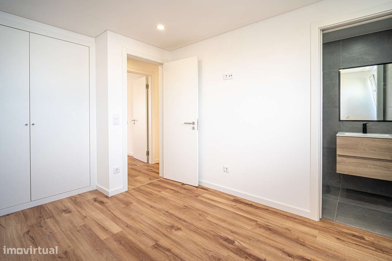 T3 Duplex Encarnação. Com suíte. a 2/3 Mnts Metro da Encarnação-30