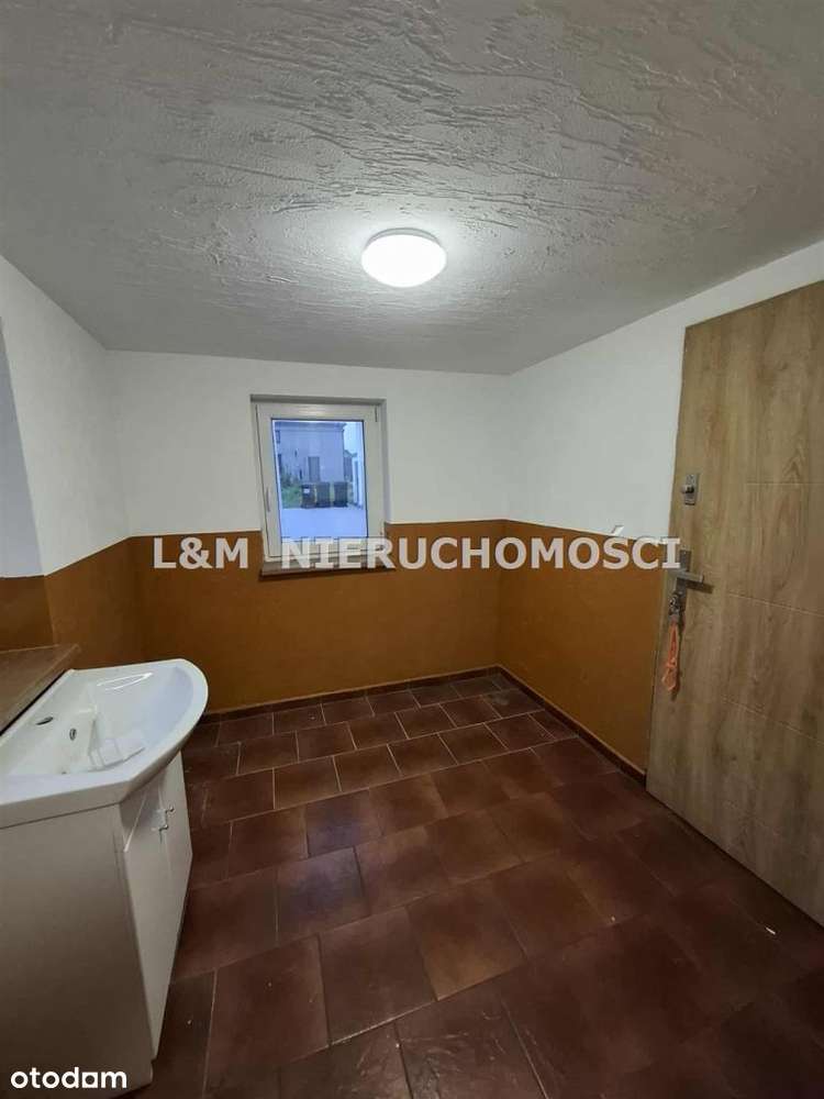 Dom w Leszczynach z dużym potencjałem !!-19