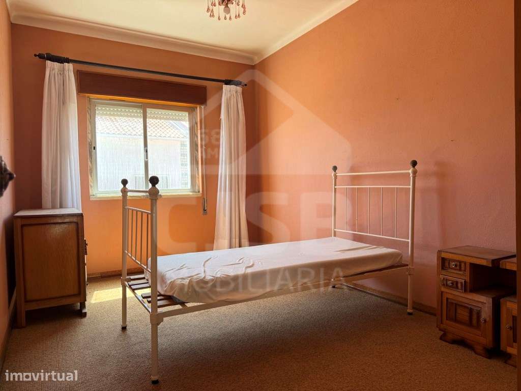 Moradia T5 - centro de Benavente-23