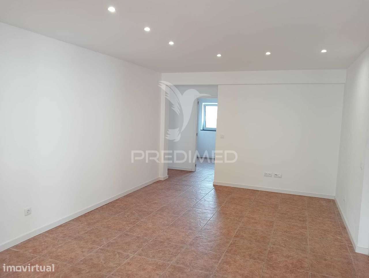 Andar de Moradia T3 para Arrendamento – 103 m² | Golpilheira, Batalha - Grande imagem: 4/14