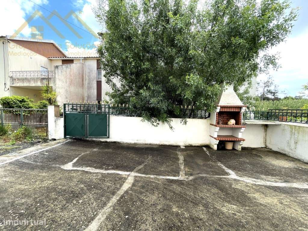 Moradia T4 na Maceira, Torres Vedras-22