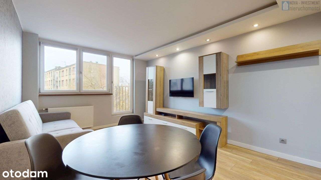 2pok. | po remoncie | gotowe do wejścia - Pełny obrazek: 5/15