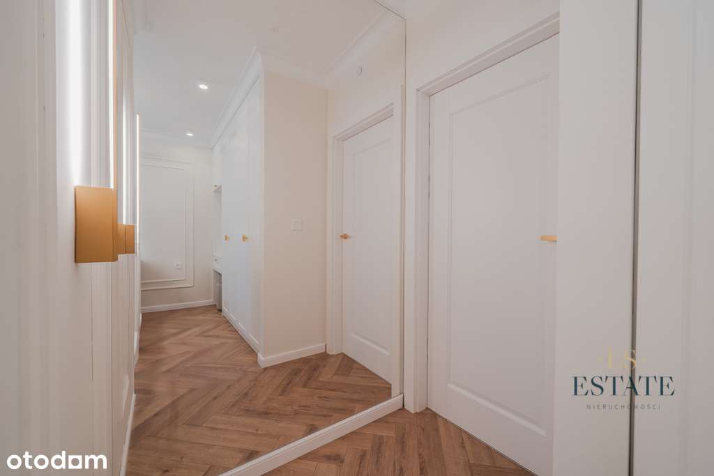 Apartament premium w sercu Warszawy-19