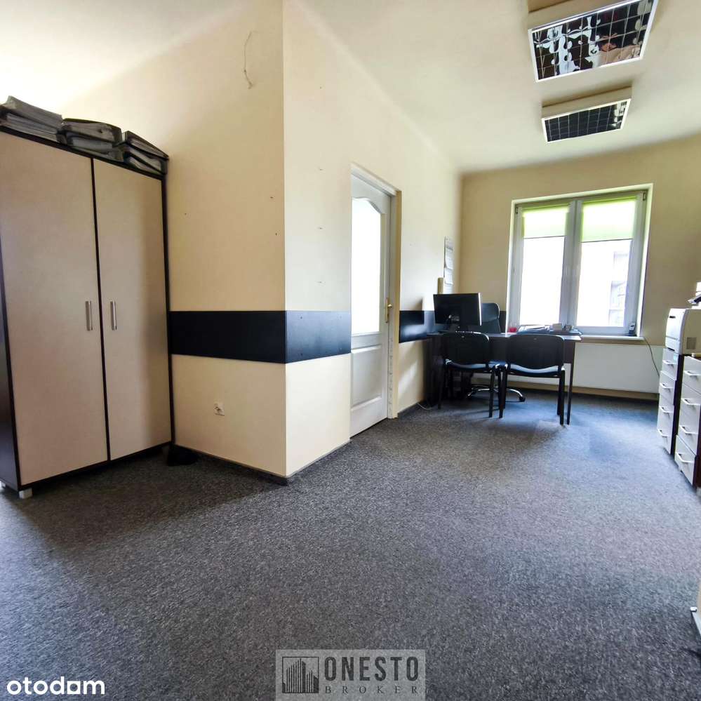 Sprzedaż lokalu o pow. 445 m2 z najemcami, Konstantynów Lublin - Pełny obrazek: 5/17