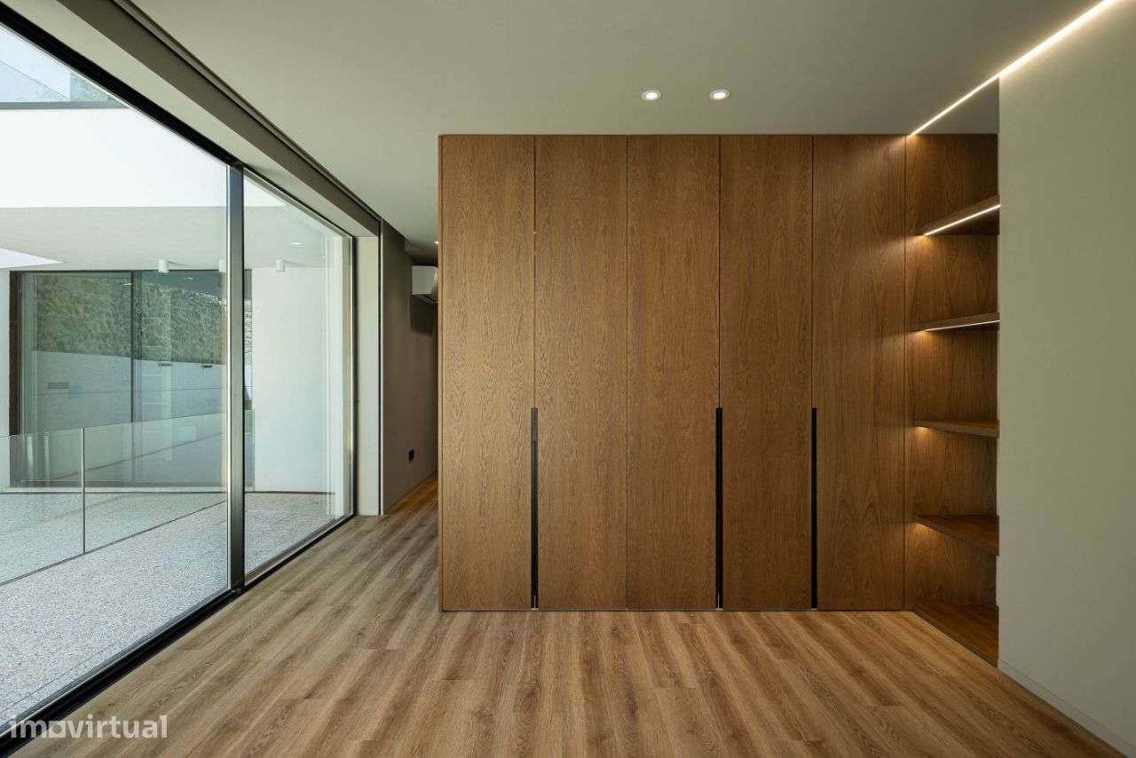 T1 com pátio - Centro Histórico de Braga - Grande imagem: 5/13