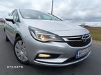 Opel Astra V 1.6 CDTI Enjoy S&S - 9