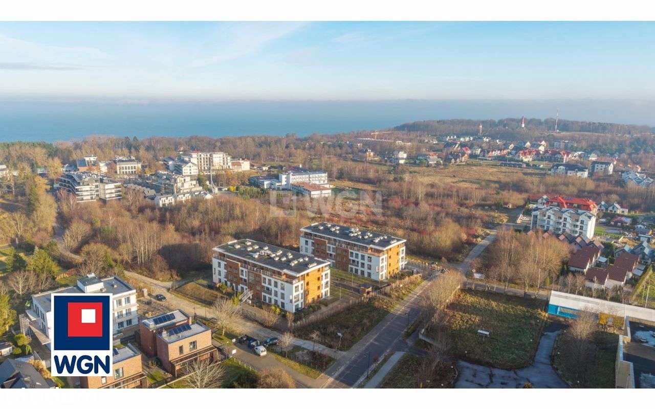 Apartament premium nad morzem - idealny na inwesty-15