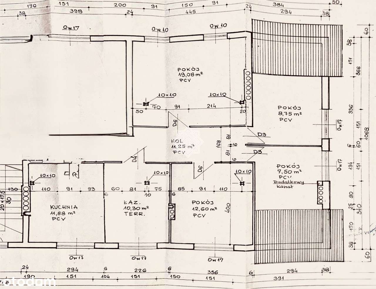 Mieszkanie Płońsk-11