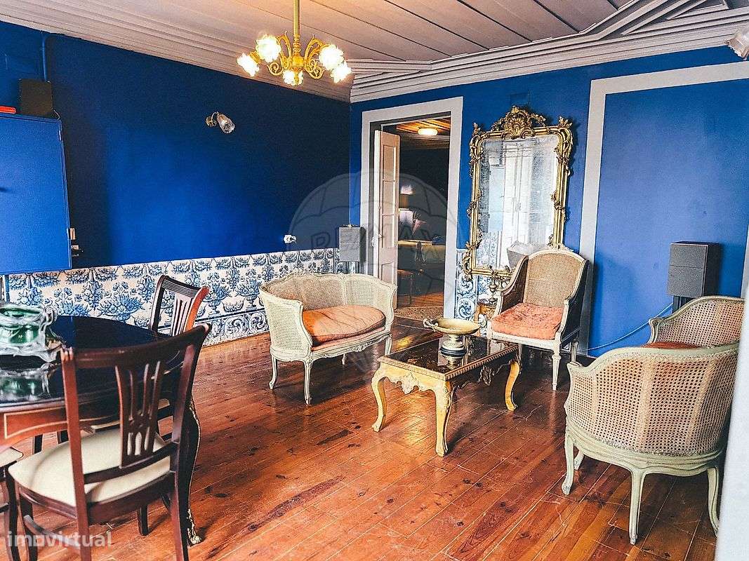 Apartamento T4 para arrendamento - Grande imagem: 2/25