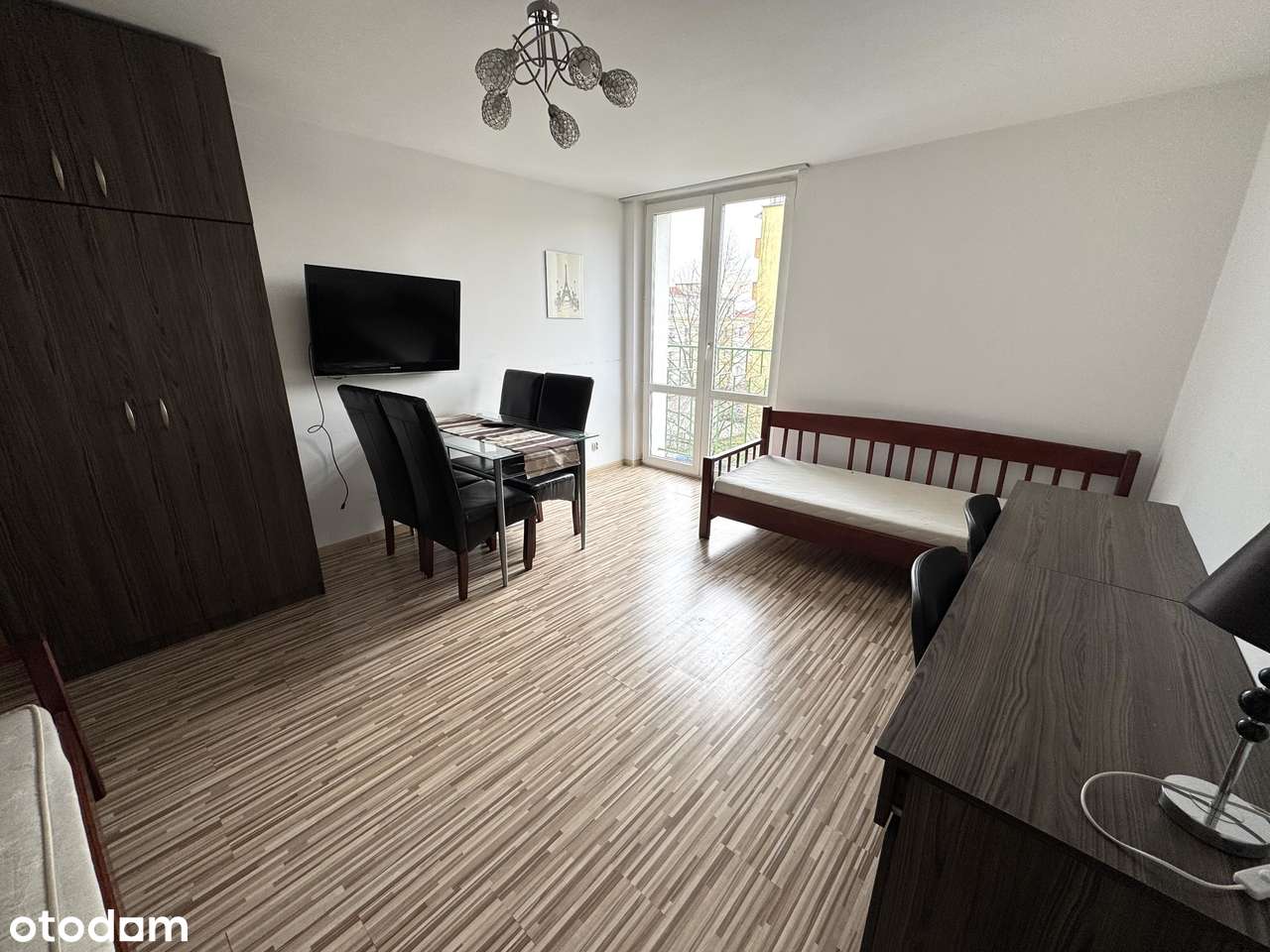 2 pokojowe do wynajęcia od 01 stycznia - Pełny obrazek: 2/6