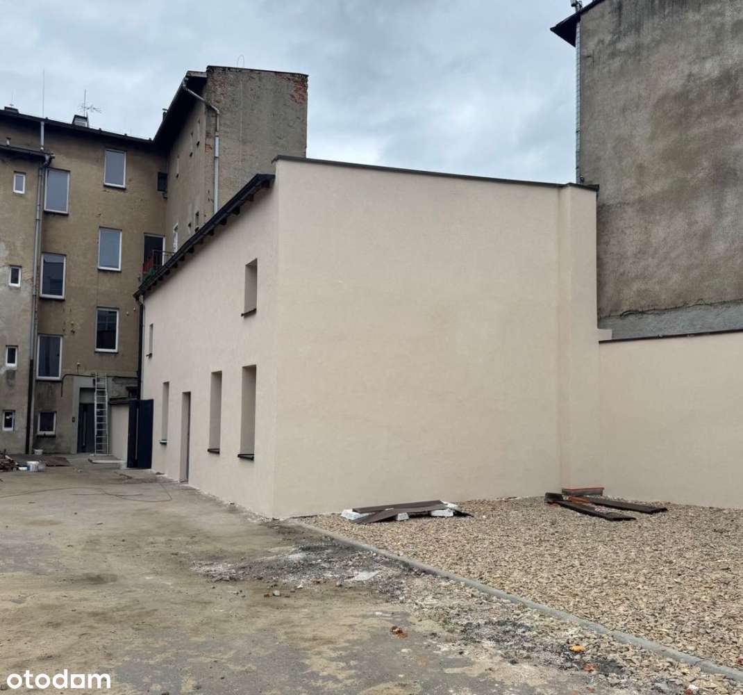 Mieszkanie w doskonałej lokalizacji - Pełny obrazek: 5/7