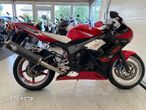 Yamaha R6 - 33