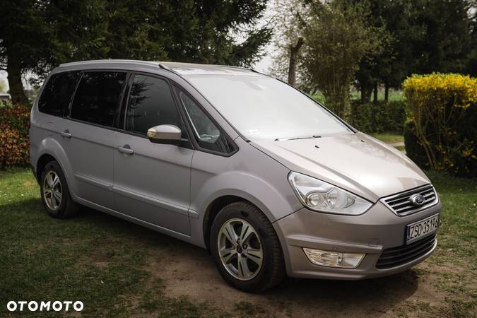 Ford Galaxy 1.6 EcoBoost Titanium - 3