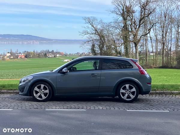 Volvo C30 1.6D DRIVe - 2