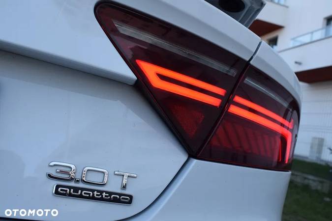 Audi A7 3.0 TFSI Quattro S tronic - 32