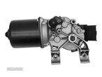 Motor Limpa Vidros Frente Novo Renault Clio 3 III BR0/1 - 1