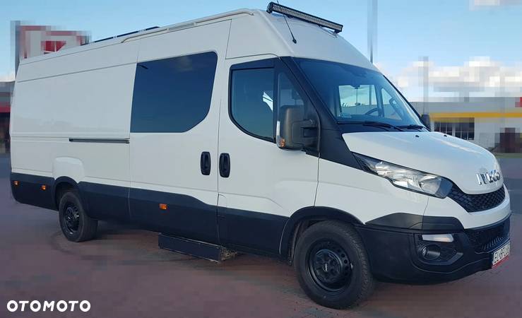 Iveco Daily - 2