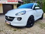 Opel Adam 1.2 Black Jack - 1