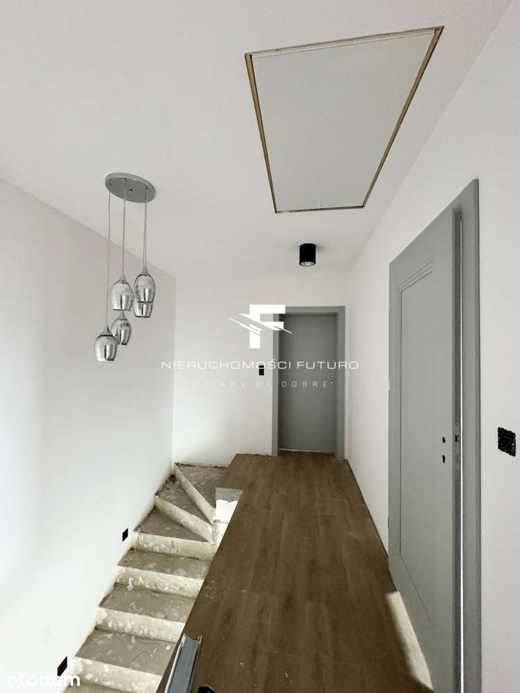 Okazja!Bliźniak 4p. garaż fotowoltaika umeblowany-12