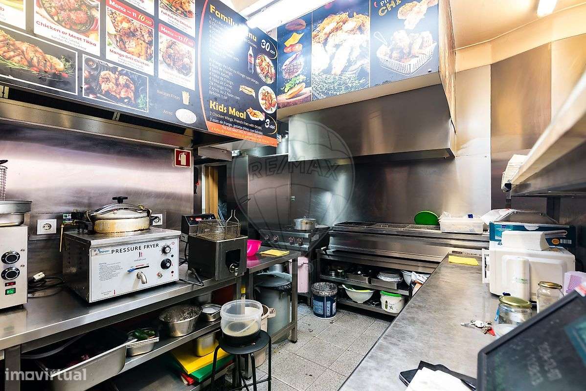 Trespasse  para venda - Grande imagem: 5/19