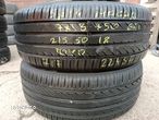 215/50R18 Opony Letnie Lato TOYO PROXES R40 Legnica ALU-RAD 7mm 215/50 - 1