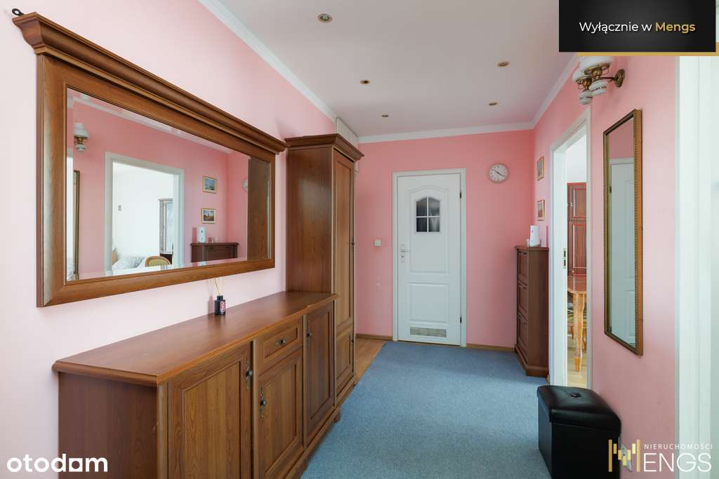 Widna osobna kuchnia plus 2 pokoje / Bemowo-3